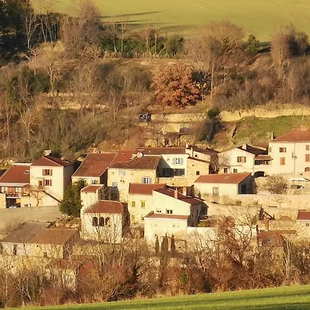 Holiday home Le Logis D'hortense Vic-le-Comte